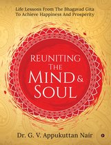 Reuniting The Mind & Soul
