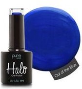 Halo Gelpolish Out of the blue 8 ml