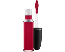 MAC Retro Matte Liquid Lipcolour - Dance With Me