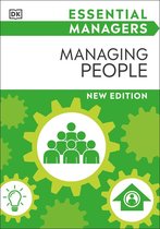 DK Essential Managers - Managing People