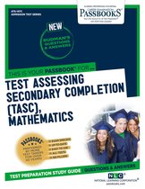 Admission Test Series - Test Assessing Secondary Completion (TASC), Mathematics