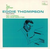 A Jazz Portrait Of Eddie Thompson VHCD-1184 CD