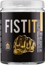 Bundle - Fist It - Jar  - 1000ml met glijmiddel