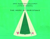 Ann Hampton Callaway - Hope Of Christmas (CD)