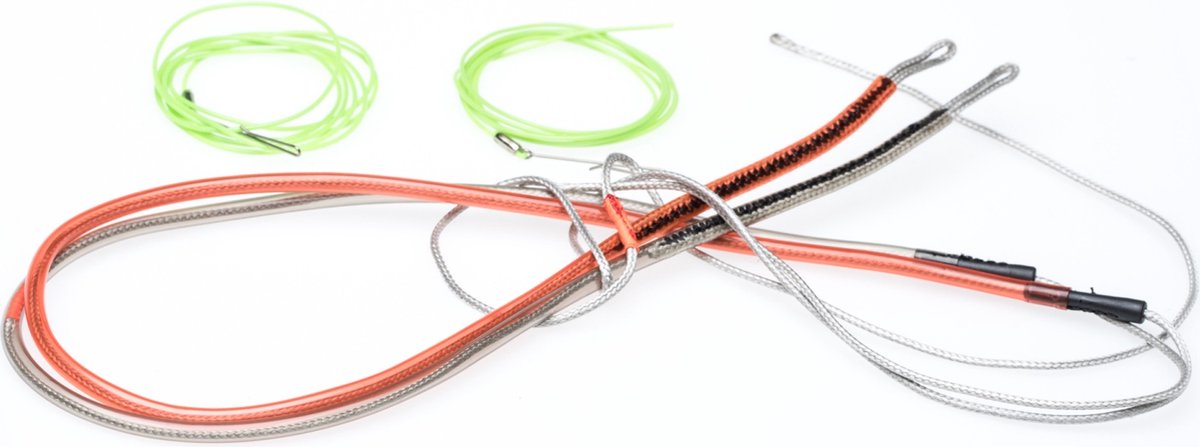 Duotone Leader Line Pair (Clickbar)