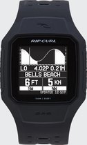 Rip Curl Heren Horloge Search GPS Series 2 - Black