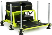 Matrix S25 Super Box Lime zitkist viskist