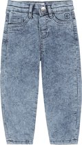 Tumble 'N Dry  Daria slouchy Jeans Meisjes Lo maat  86