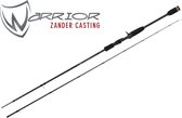 Fox Rage Warrior Zander Casting 2.10m - 10-30gr