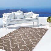 Buitenkleed - Ibiza Batu Beige 120x170cm