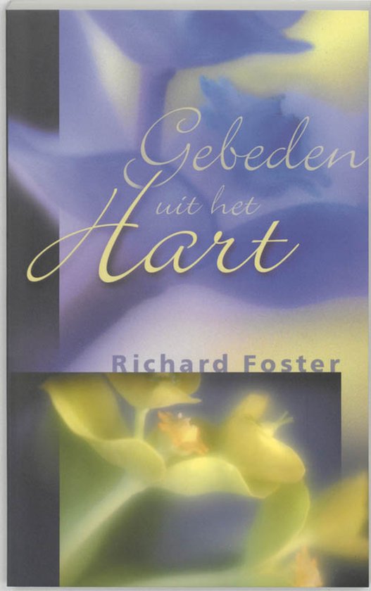 Gebeden uit het hart