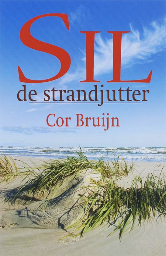 Nostalgiereeks - Sil de strandjutter - cover