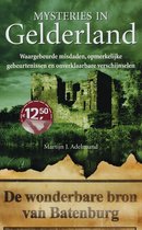 Mysteries in Nederland - Gelderland