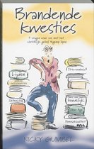 Brandende kwesties