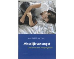 Misselijk van angst