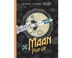De maan