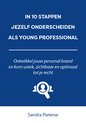 In 10 stappen  -   In 10 stappen jezelf onderscheiden als young professional