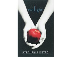 Omslag van Twilight