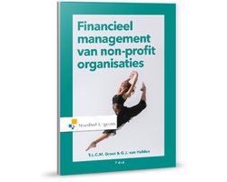 Financieel management van non-profit organisaties