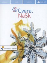 Overal NaSk1 4 vmbo-kgt Leerboek