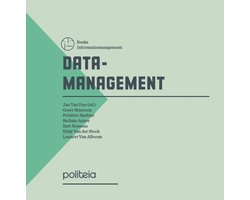 Het nieuwe organiseren - Datamanagement