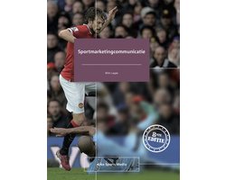 Sportmarketingcommunicatie