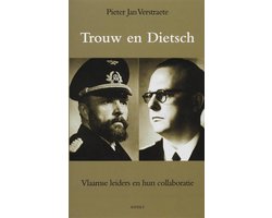 Trouw en Dietsch