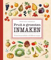 Praktisch handboek fruit en groenten inmaken