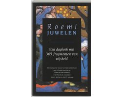 Omslag van Juwelen