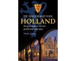 De dageraad van Holland