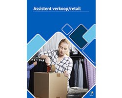 Assistent Verkoop Retail MBO-AVR-17-00-00