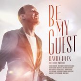 David Linx - Be My Guest - The Duos Project (CD)