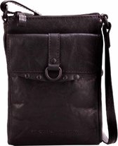 Spikes & Sparrow Bronco AW Crossover black
