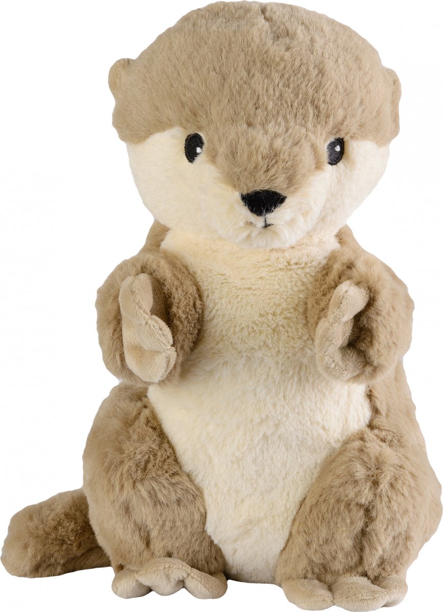 Goedkoopste Warmies Otter 1 Stuks