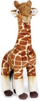 National Geographic Knuffel - Giraffe - 35cm