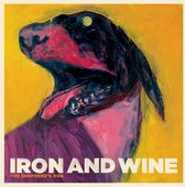 Iron & Wine - The Shepherd's Dog (CD)