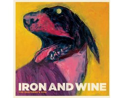 Iron & Wine - The Shepherd's Dog (CD)