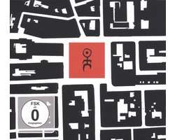 Einstürzende Neubauten - Grundstück (CD)