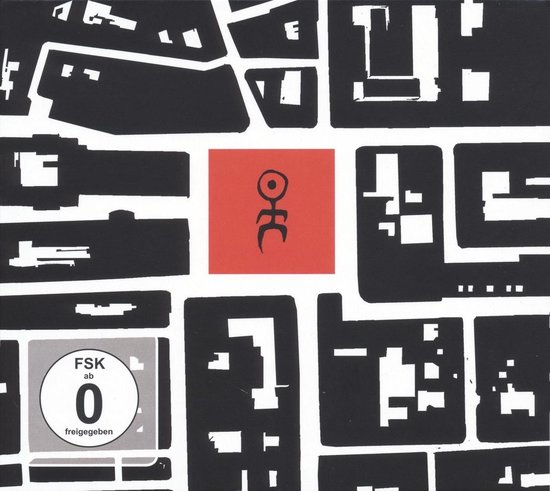 Einstürzende Neubauten - Grundstück (CD)
