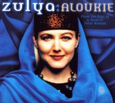 Zulya - Aloukie (CD)