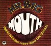 Tunde Williams & Lekan Animashaun - Mr. Big Mouth / Low Profile (CD)