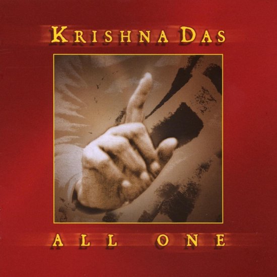 Krishna Das All On (CD), Krishna Das CD (album) Muziek