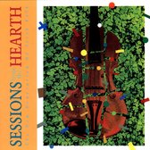 Benny O'Carroll - Sessions From The Hearth (CD)