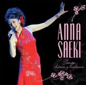 Anna Saeki - Tango Clasico Y Moderno (2 CD)