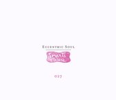 Various Artists - Eccentric Soul: Smart's Palace (CD)