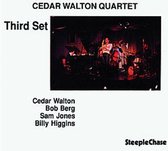 Cedar Walton - Third Set (CD)