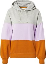 Nümph sweatshirt carol Mauve-L