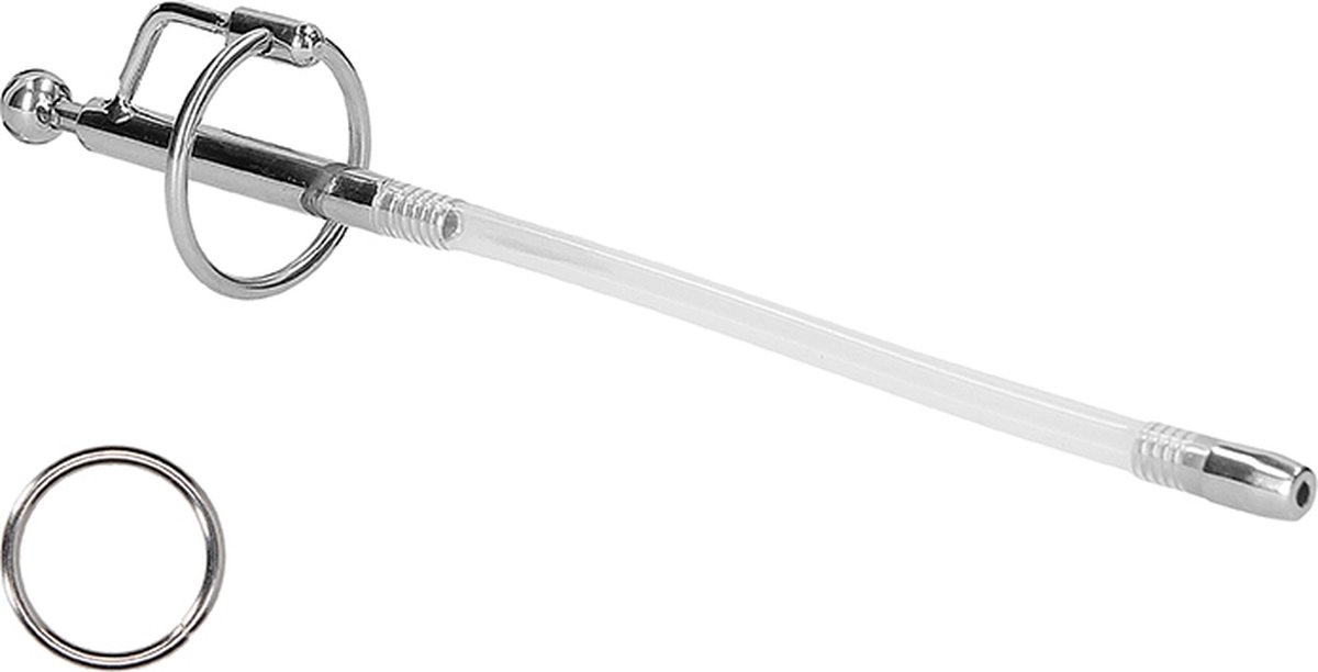 Urethral Sounding - Dilator Stick