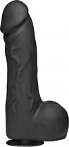 Doc Johnson - Kink - The Perfect Cock 10.5" - With Removable Vac-U-Lock Suction Cup -