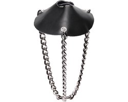 Strict Leather Parachute Ballstretcher